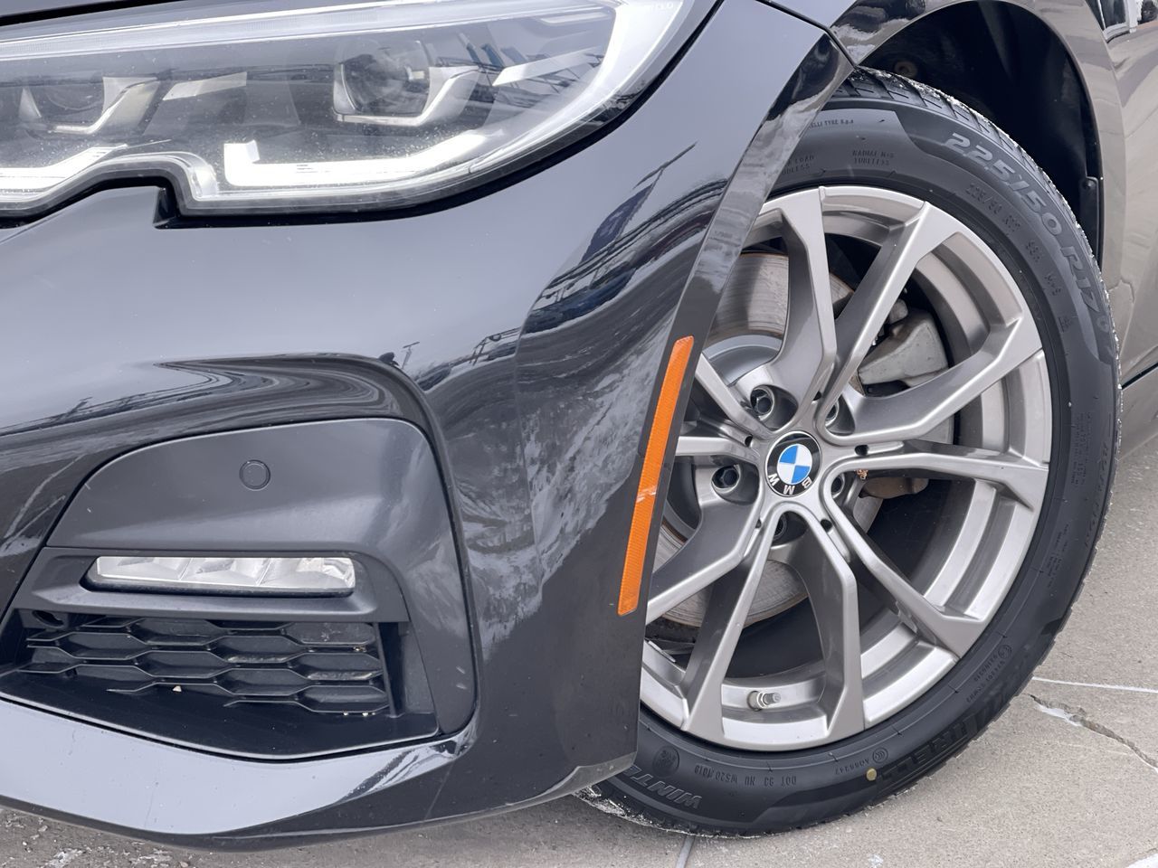 2021 BMW 330i in Calgary, Alberta