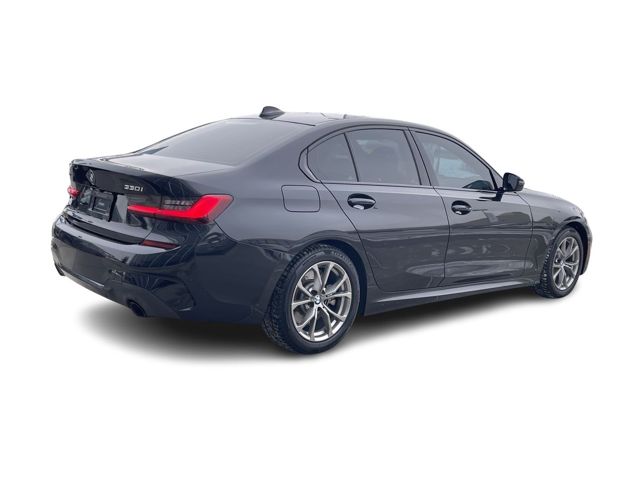2021 BMW 330i in Calgary, Alberta
