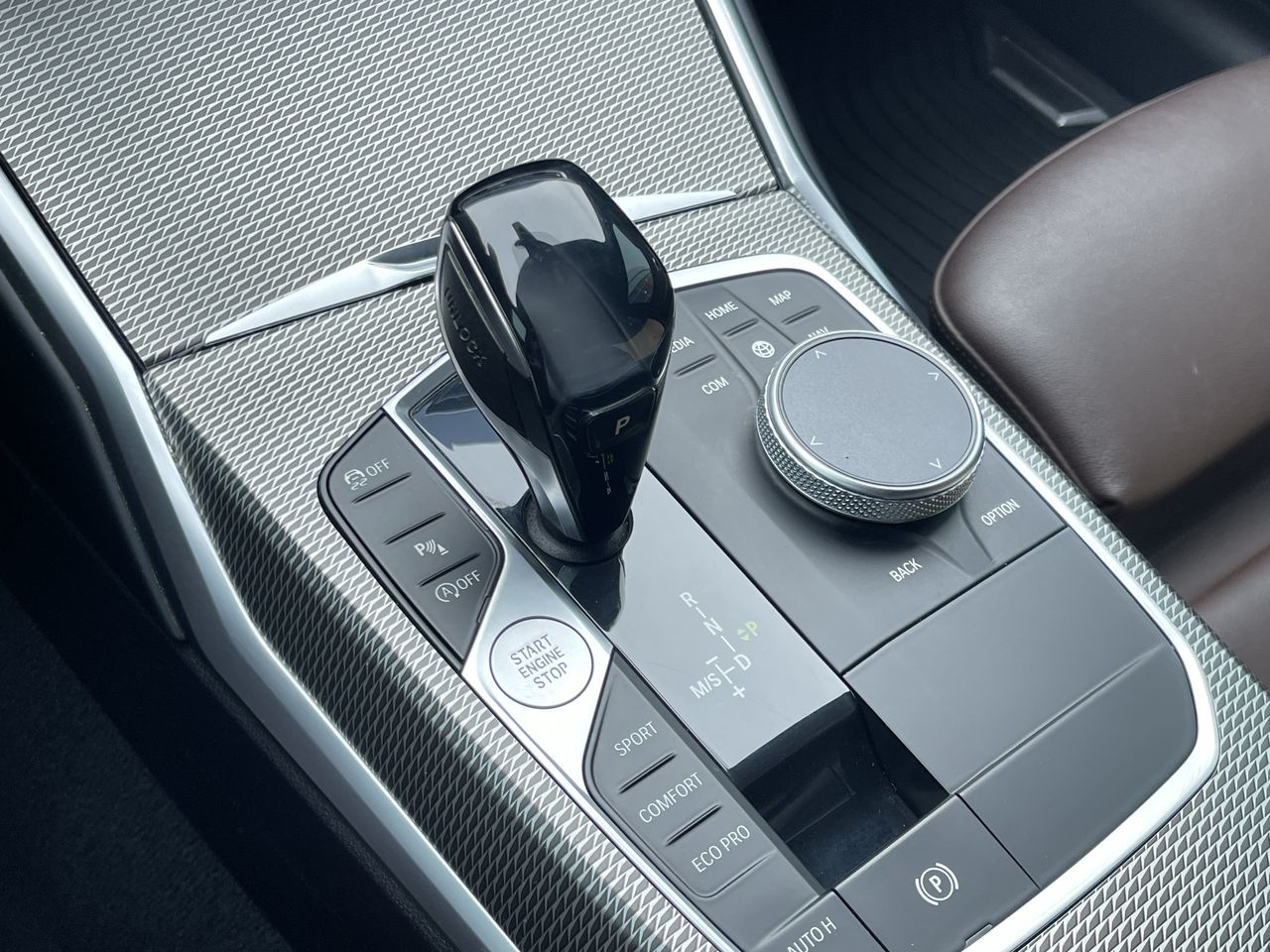 2021 BMW 330i in Calgary, Alberta