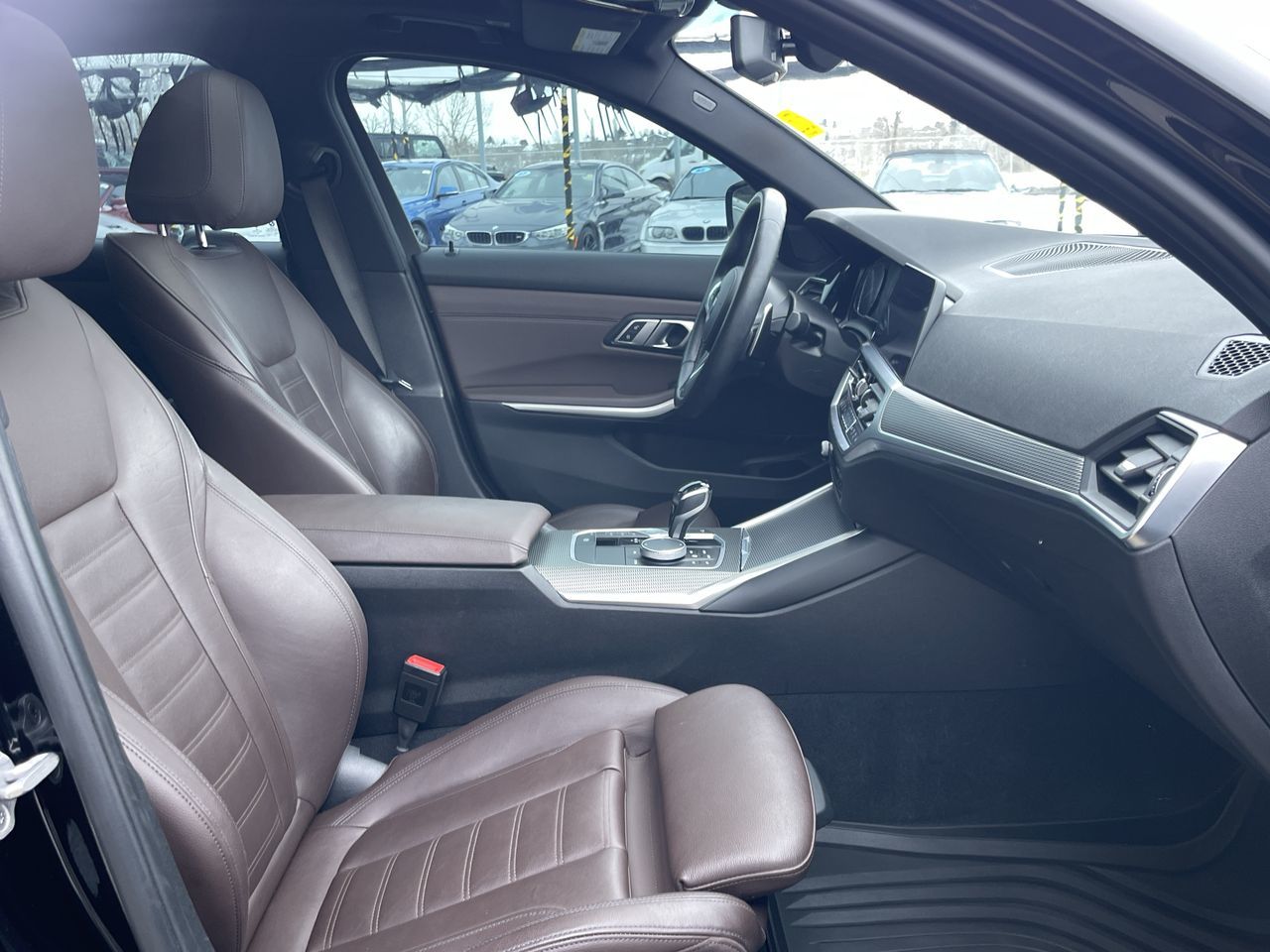 2021 BMW 330i in Calgary, Alberta