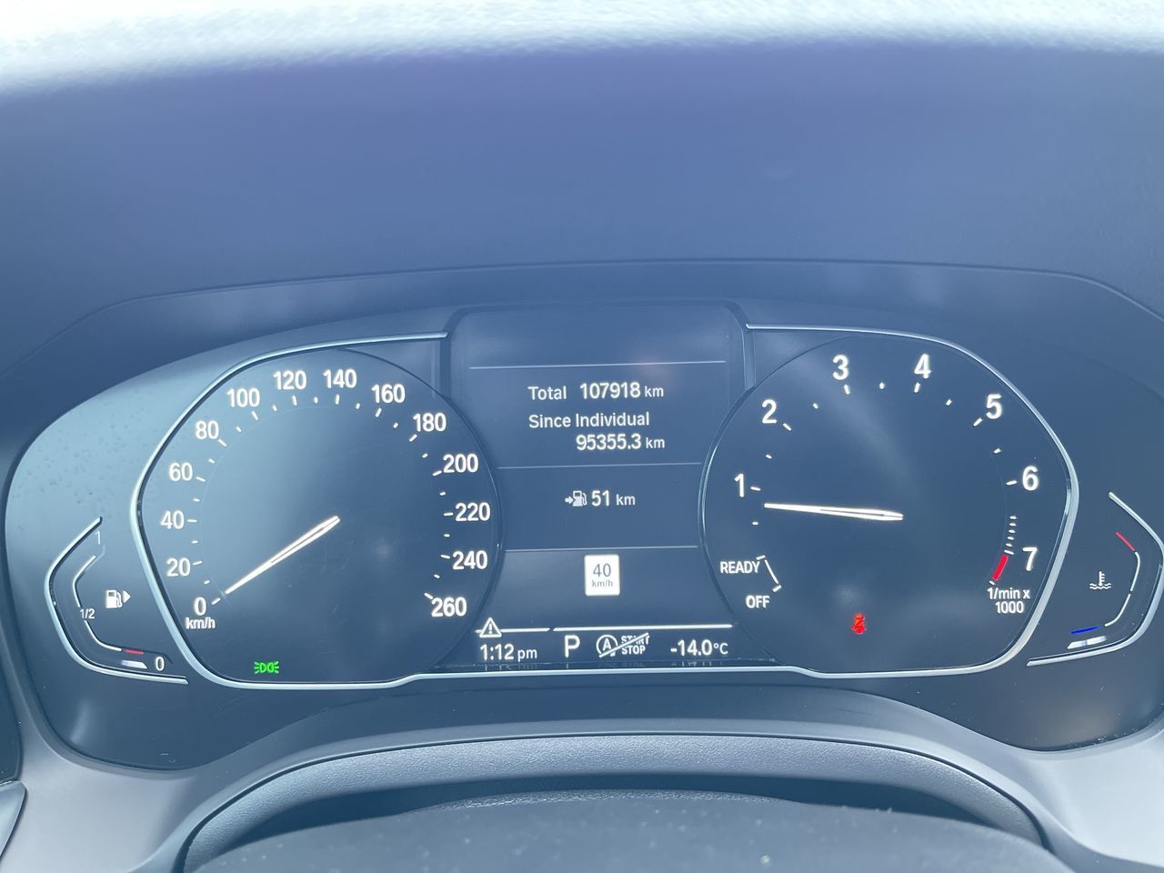 2021 BMW 330i in Calgary, Alberta