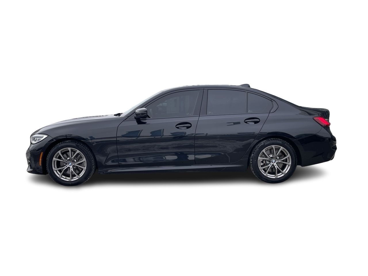 2021 BMW 330i in Calgary, Alberta