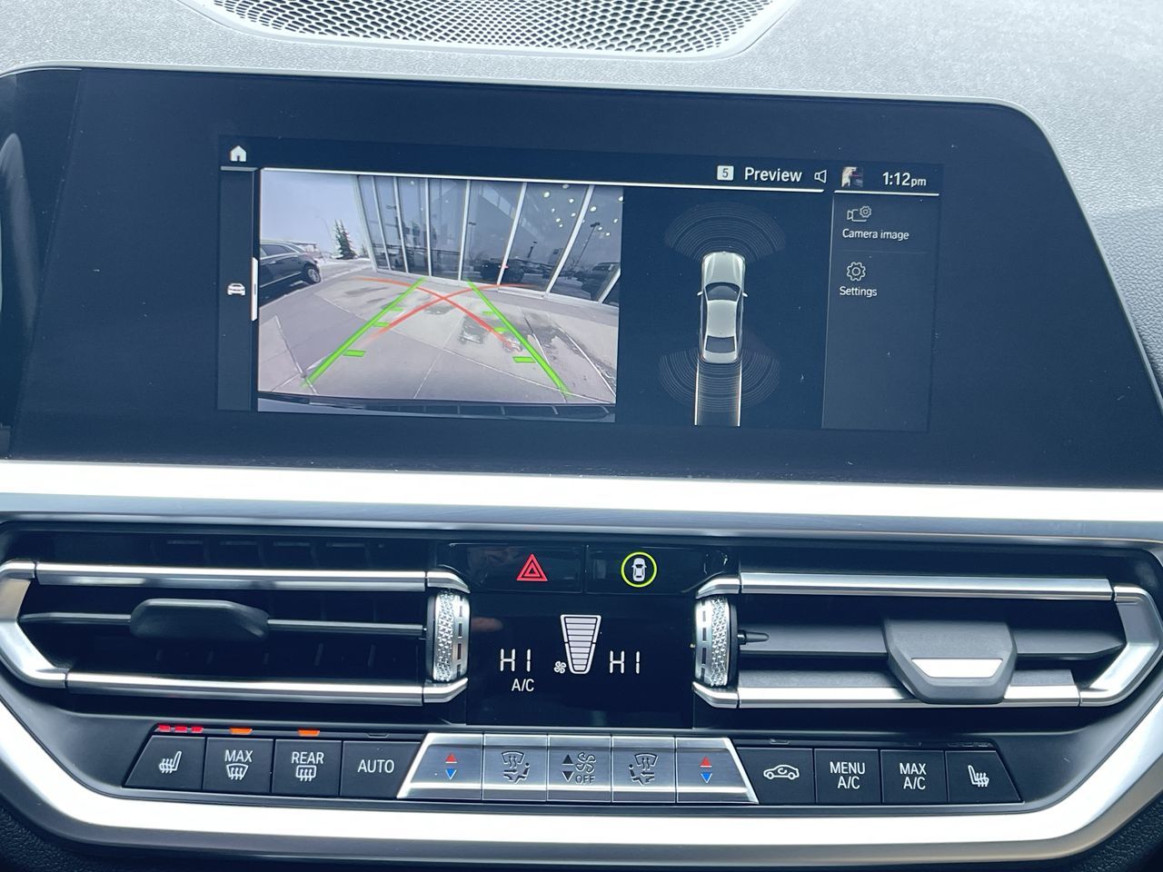 2021 BMW 330i in Calgary, Alberta