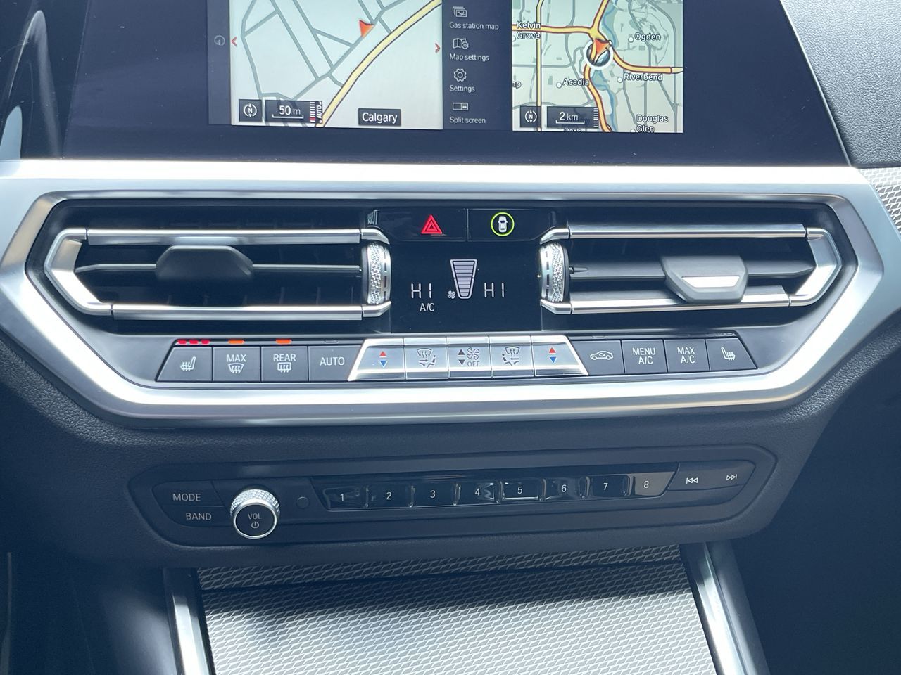 2021 BMW 330i in Calgary, Alberta