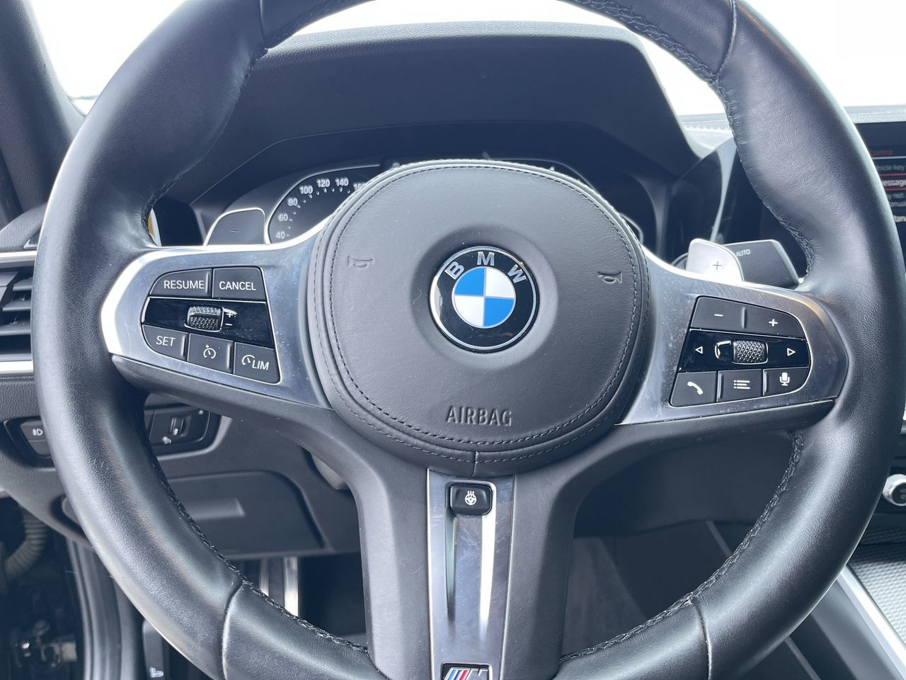 2021 BMW 330i in Calgary, Alberta