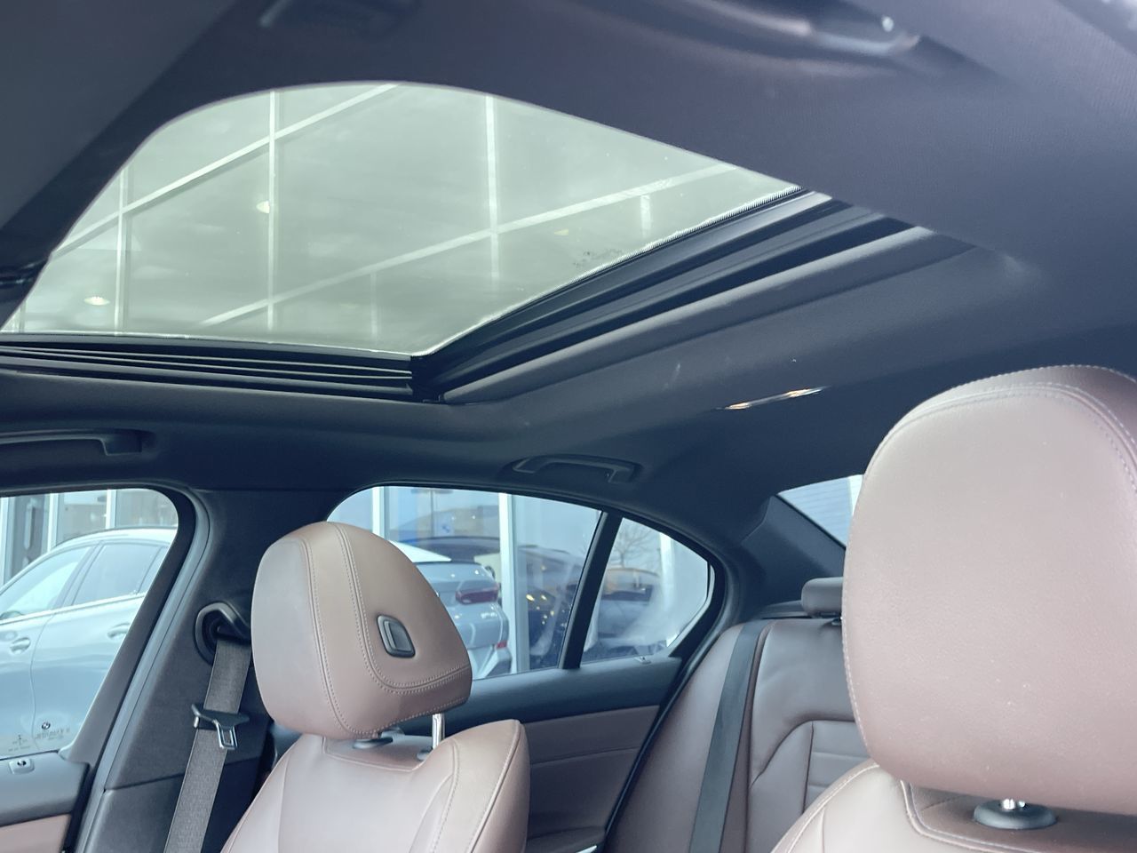 2021 BMW 330i in Calgary, Alberta