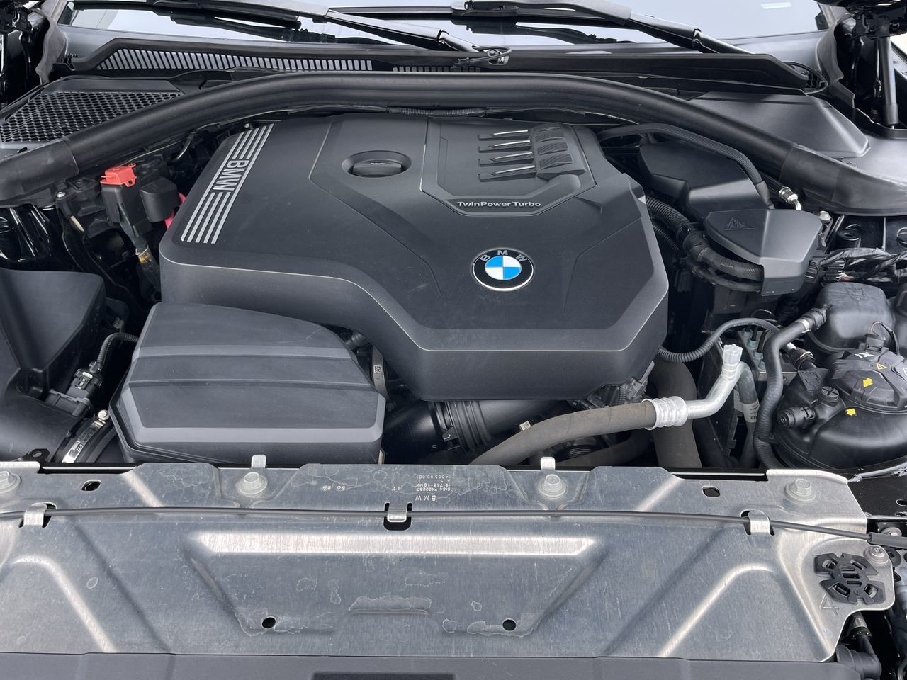 2021 BMW 330i in Calgary, Alberta
