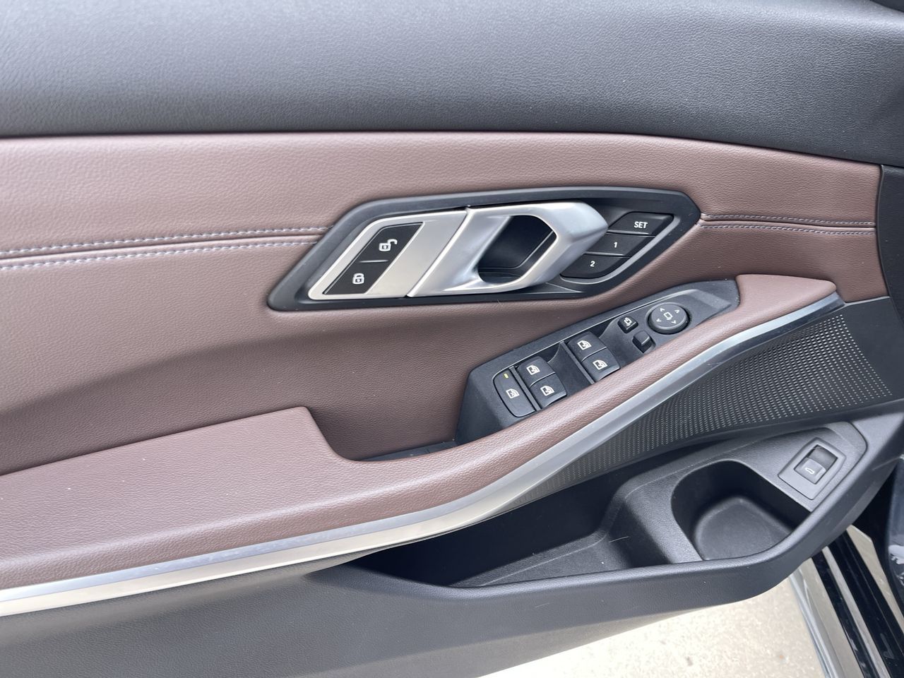 2021 BMW 330i in Calgary, Alberta