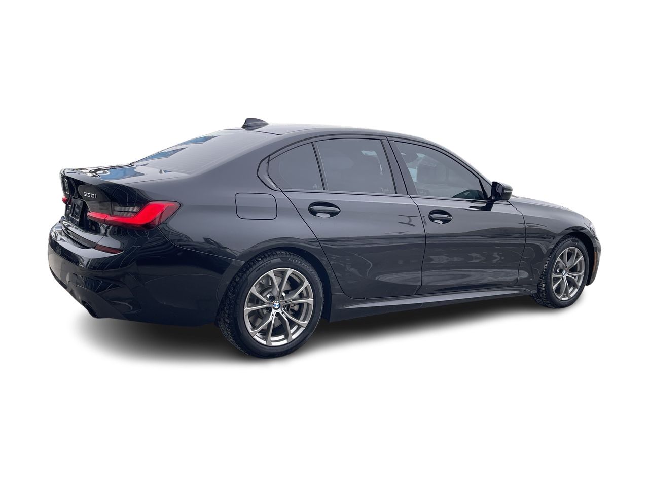 2021 BMW 330i in Calgary, Alberta