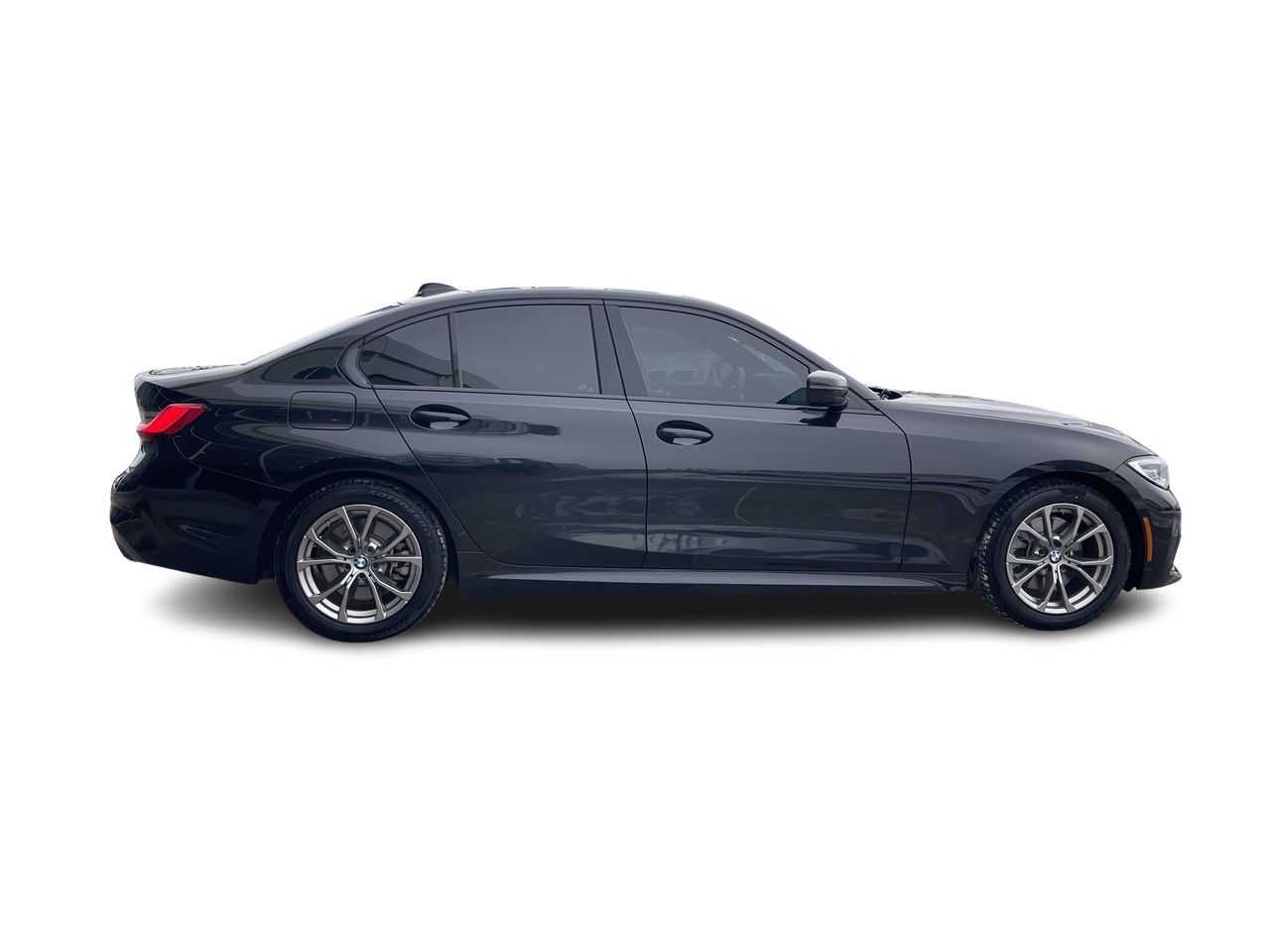 2021 BMW 330i in Calgary, Alberta