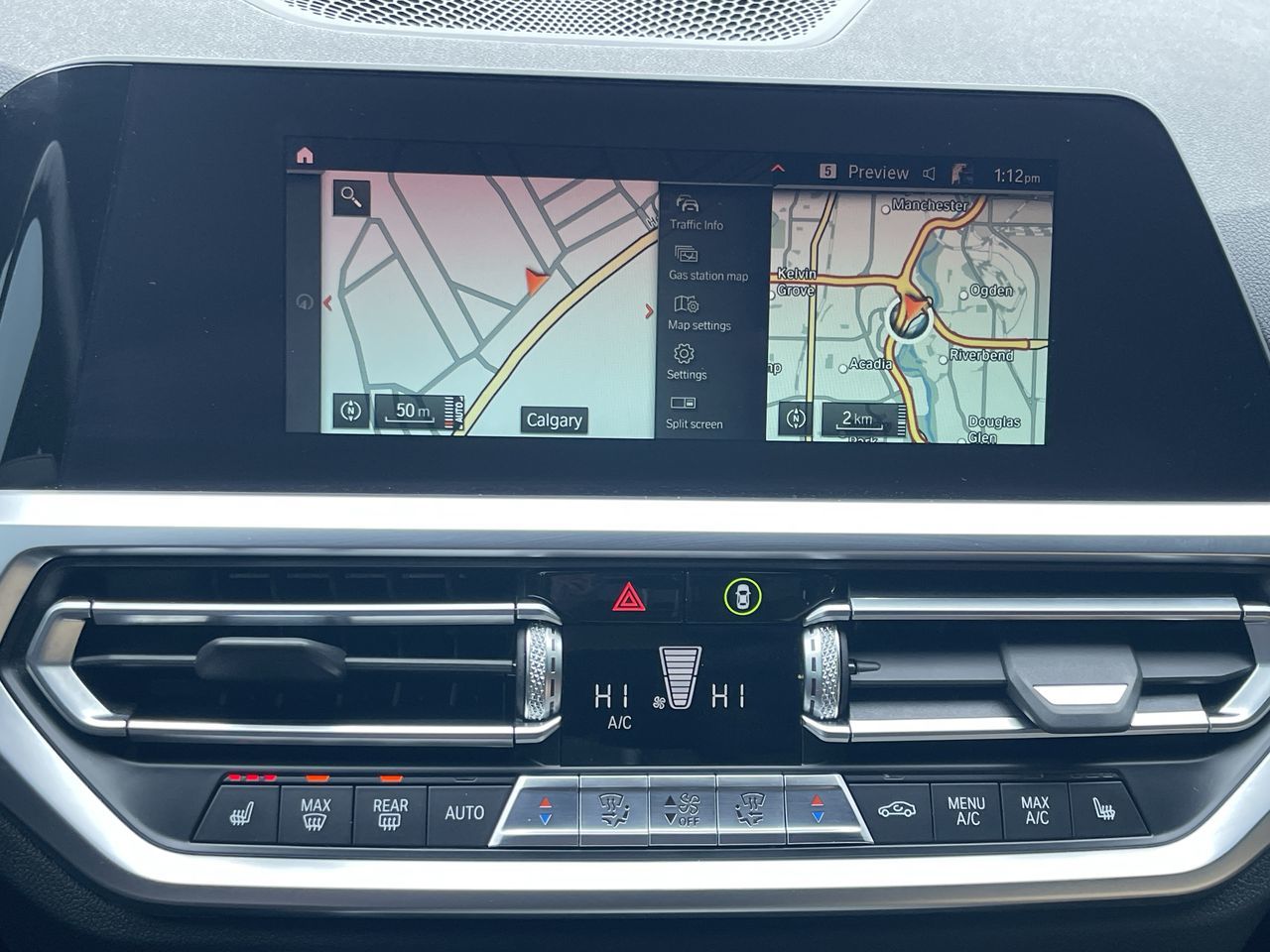 2021 BMW 330i in Calgary, Alberta