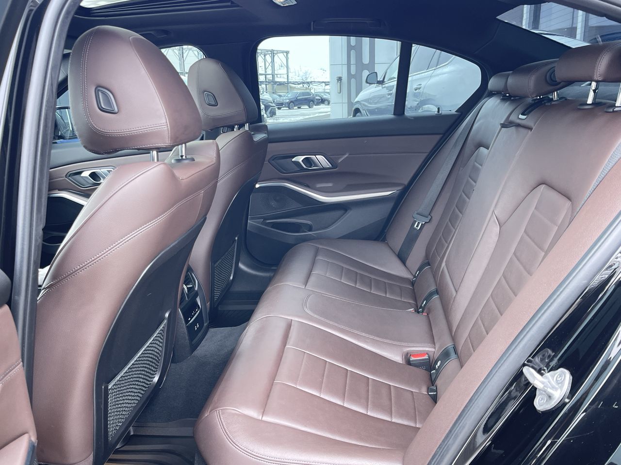 2021 BMW 330i in Calgary, Alberta