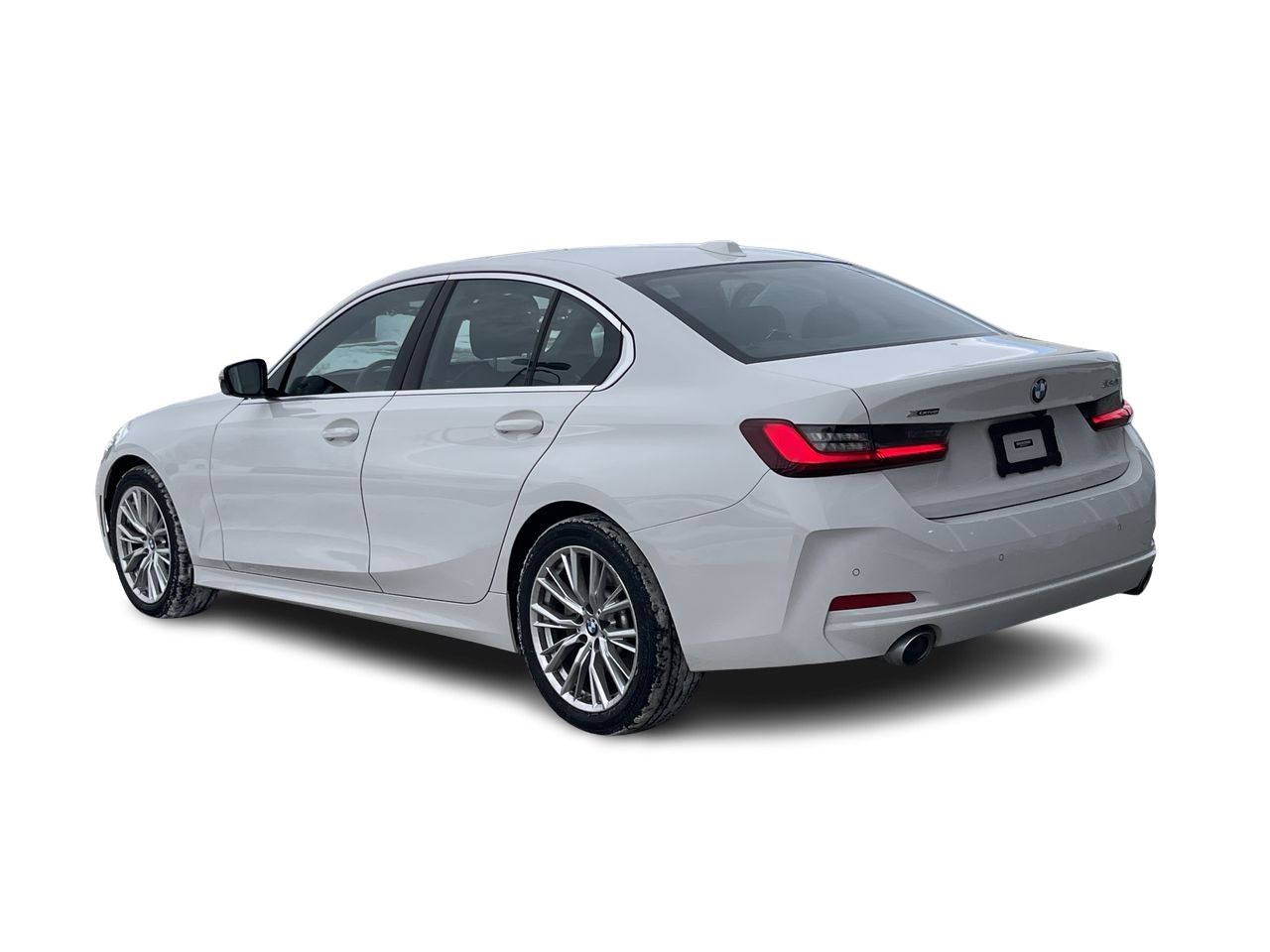 2023 BMW 330i in Calgary, Alberta