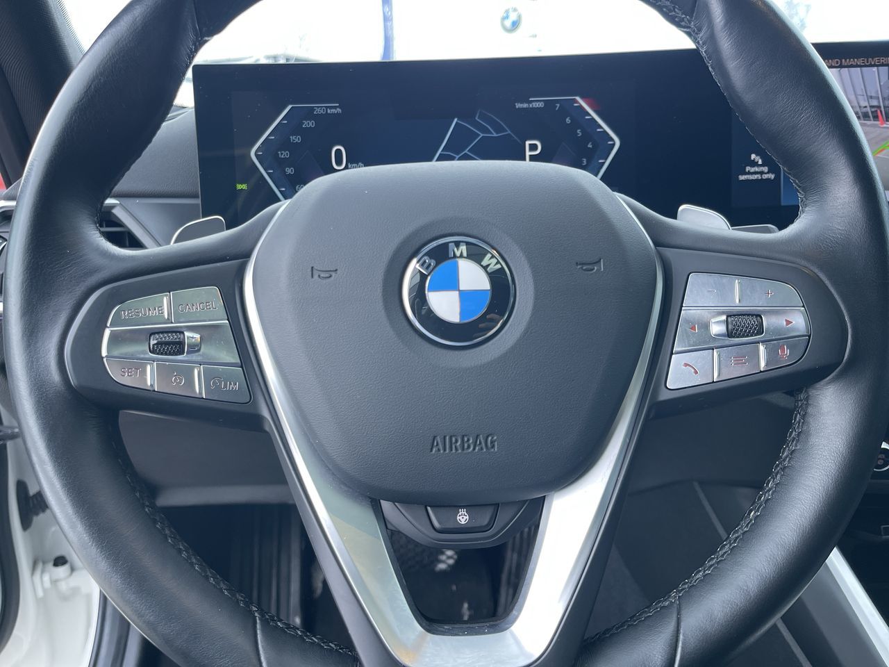2023 BMW 330i in Calgary, Alberta