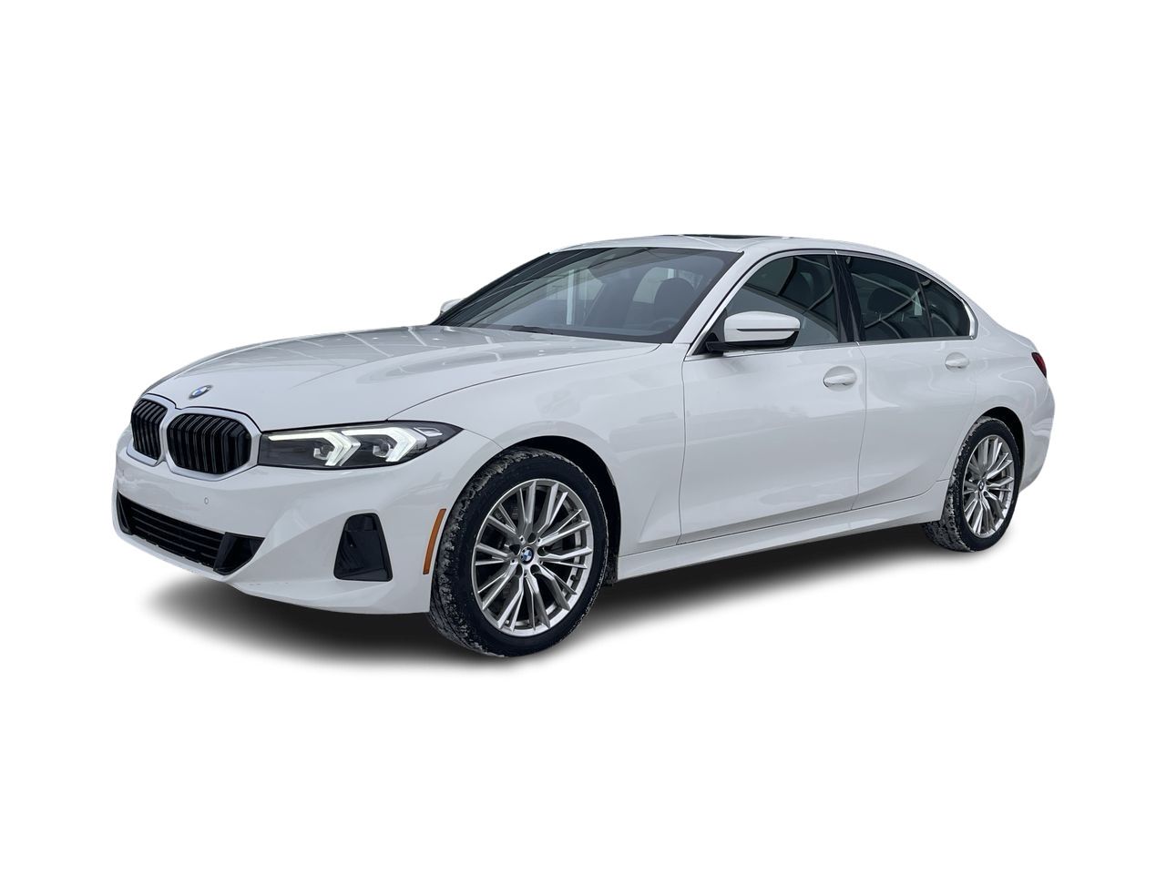2023 BMW 330i in Calgary, Alberta