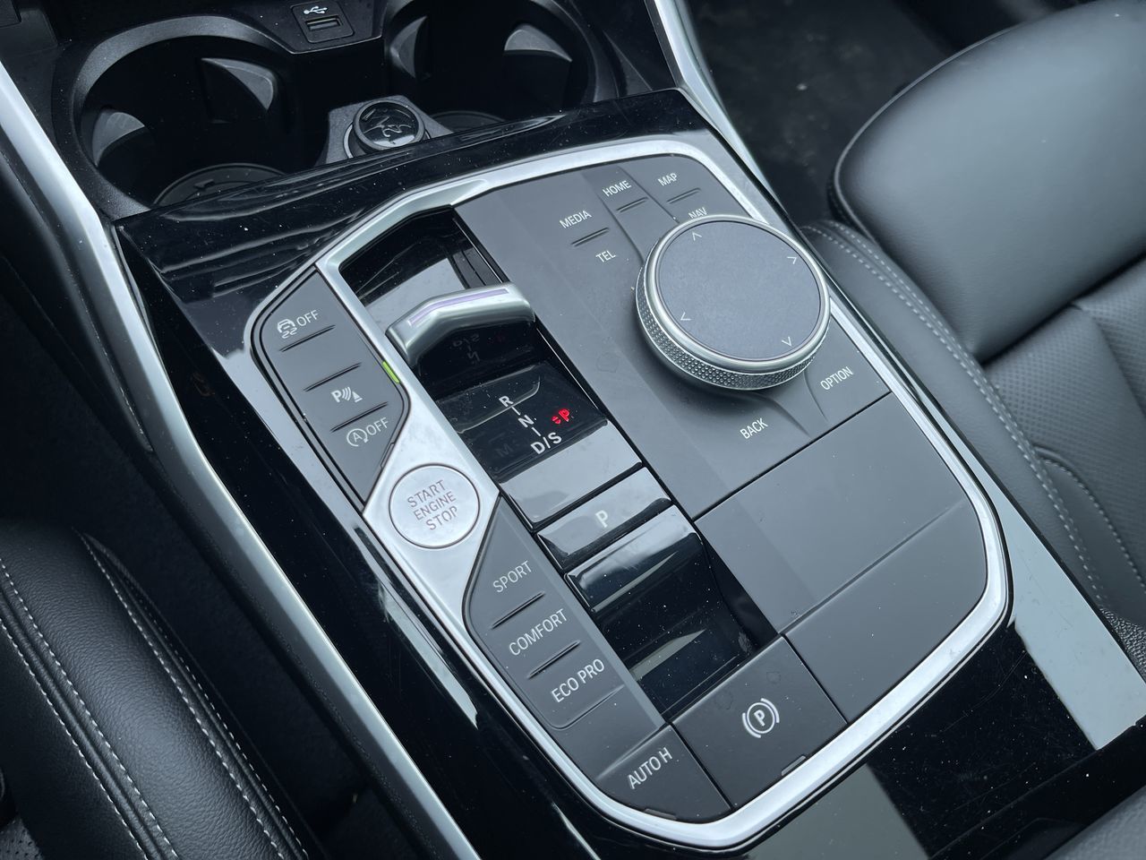 2023 BMW 330i in Calgary, Alberta