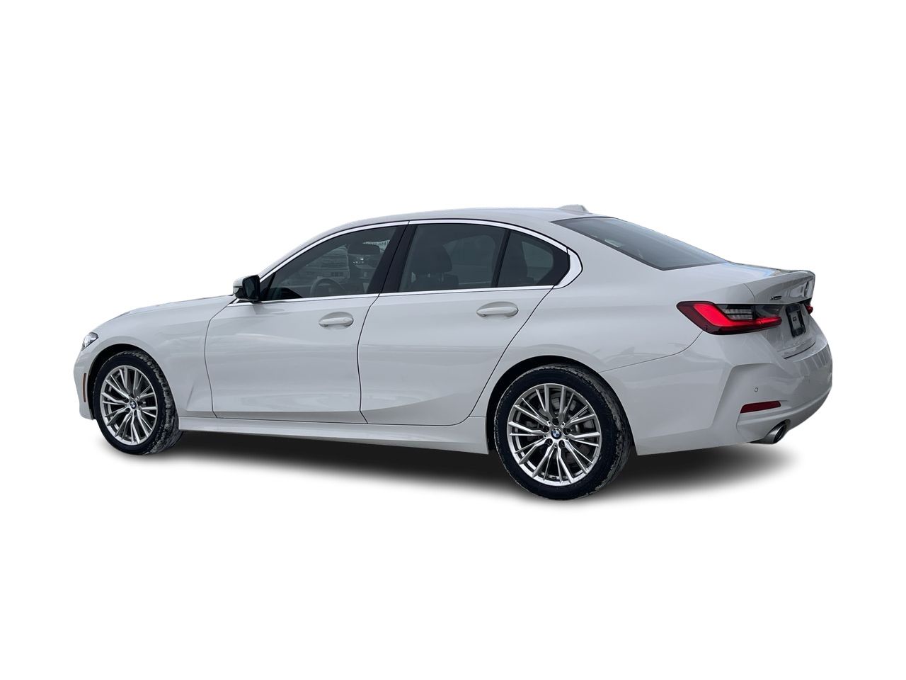 2023 BMW 330i in Calgary, Alberta