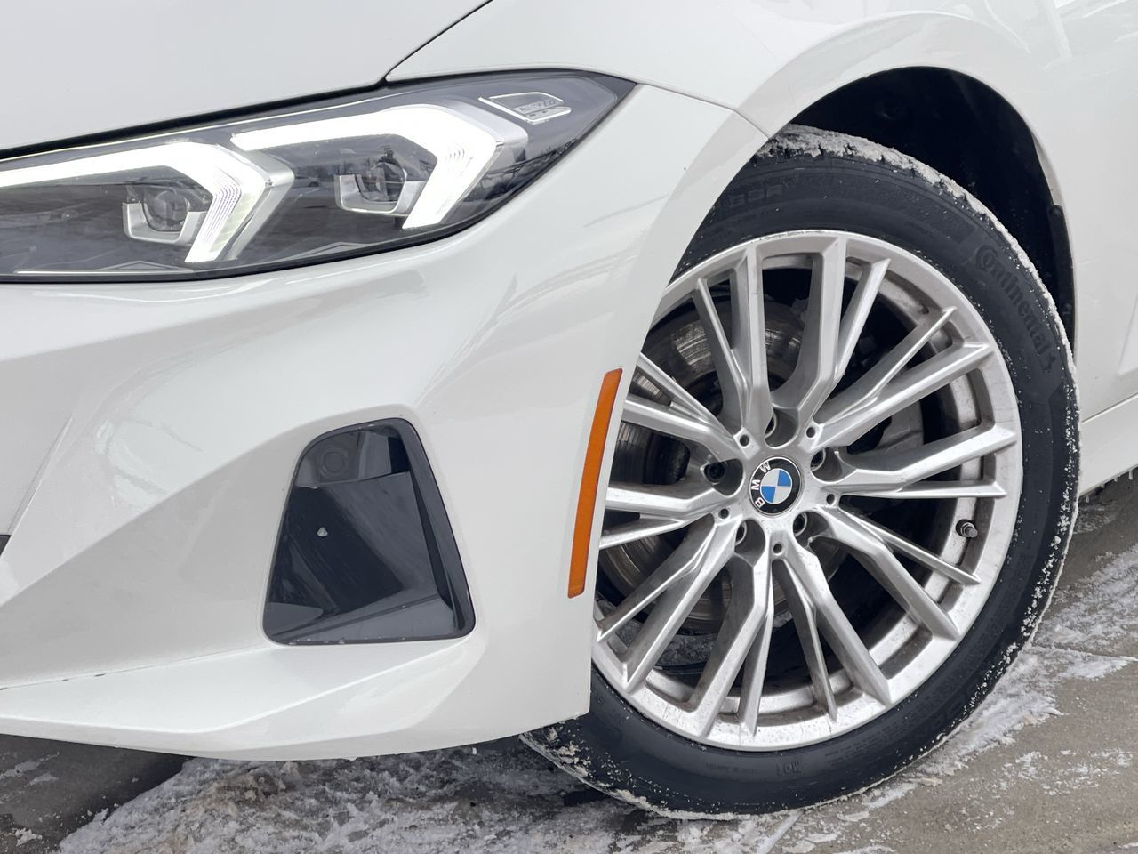 2023 BMW 330i in Calgary, Alberta