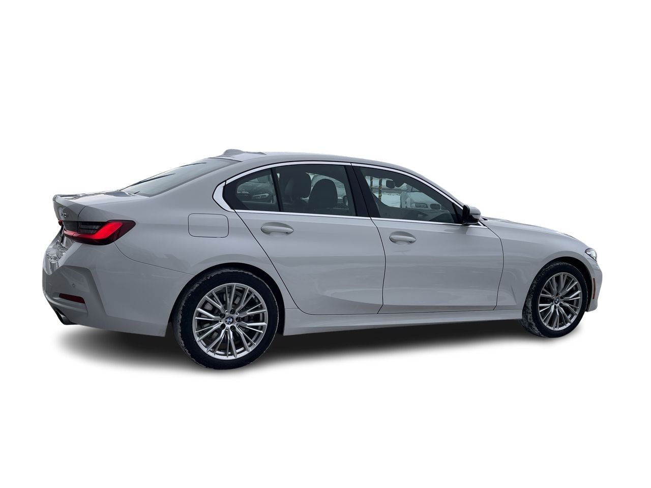 2023 BMW 330i in Calgary, Alberta