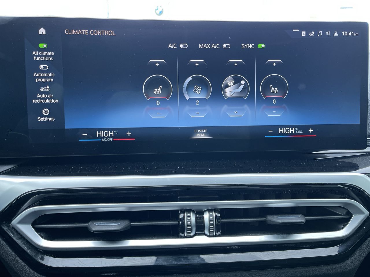 2023 BMW 330i in Calgary, Alberta