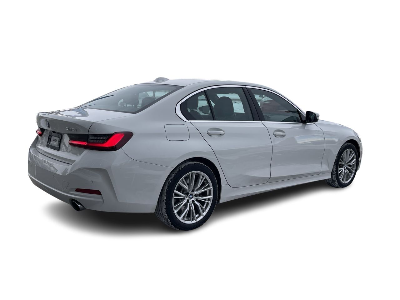 2023 BMW 330i in Calgary, Alberta