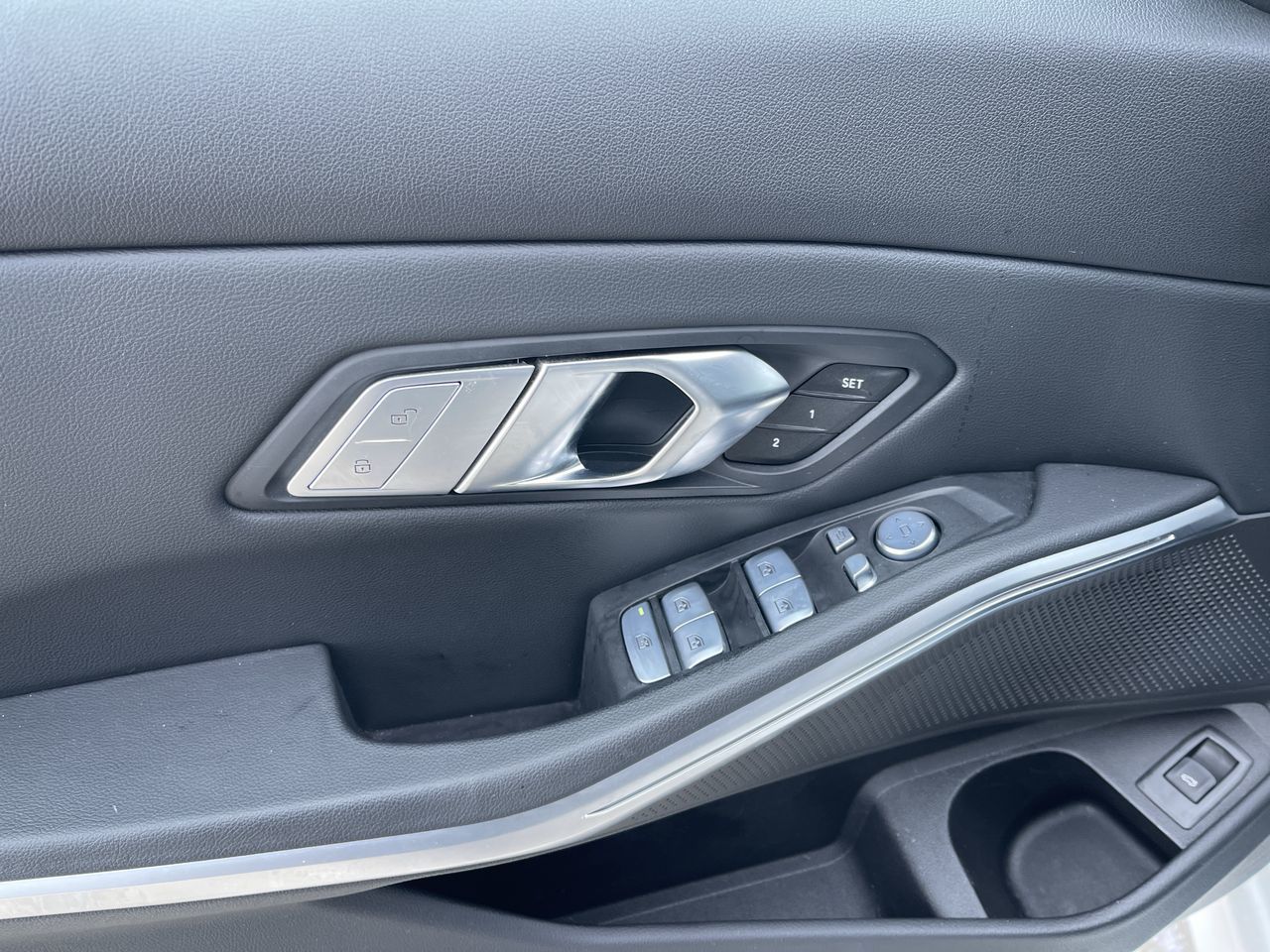 2023 BMW 330i in Calgary, Alberta