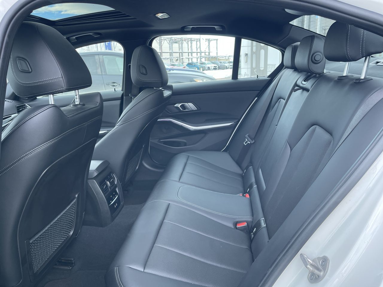 2023 BMW 330i in Calgary, Alberta