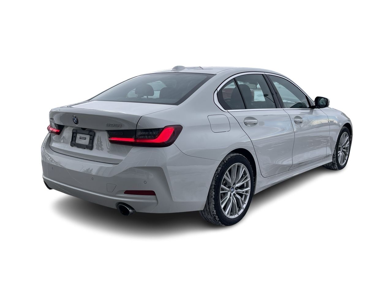 2023 BMW 330i in Calgary, Alberta