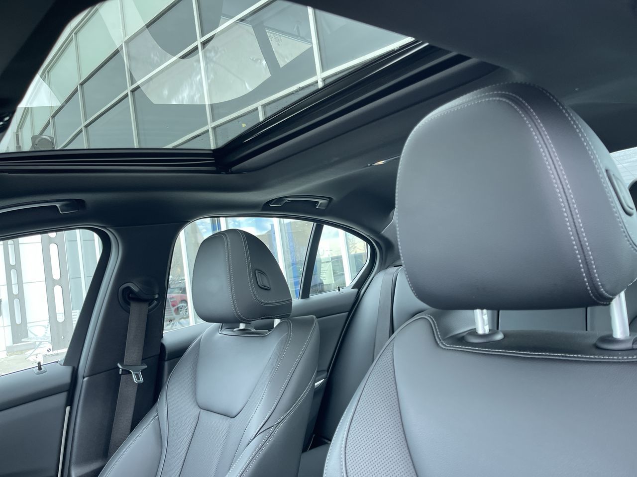 2023 BMW 330i in Calgary, Alberta