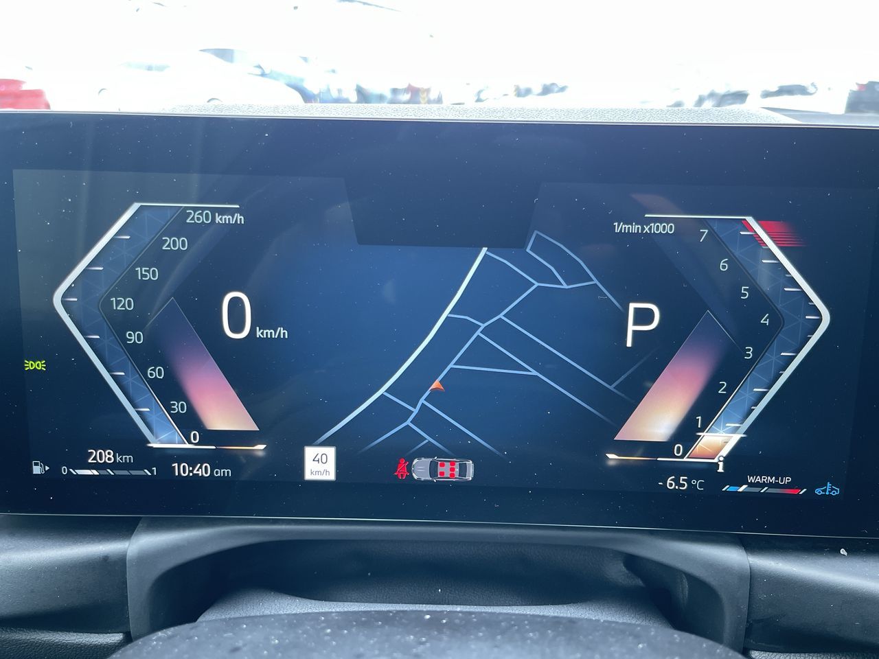 2023 BMW 330i in Calgary, Alberta