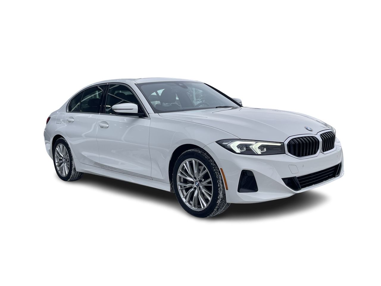 2023 BMW 330i in Calgary, Alberta