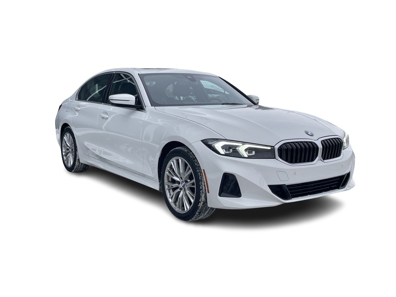 2023 BMW 330i in Calgary, Alberta