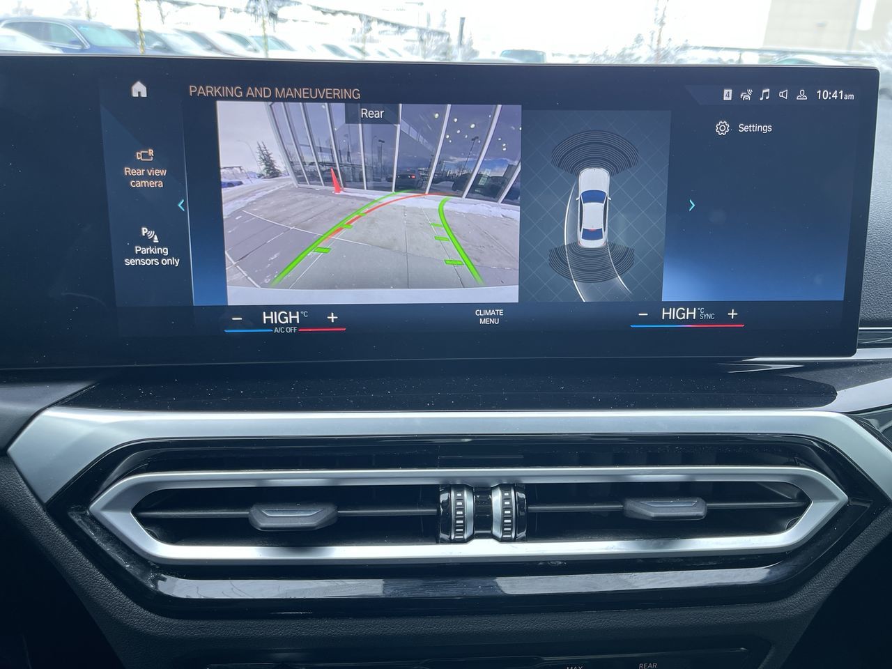 2023 BMW 330i in Calgary, Alberta