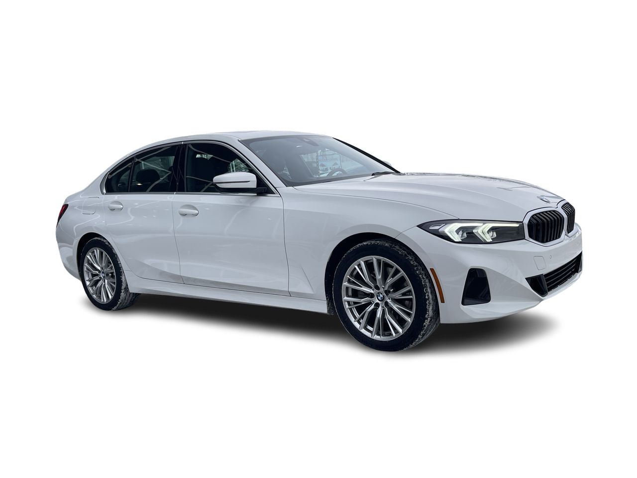 2023 BMW 330i in Calgary, Alberta