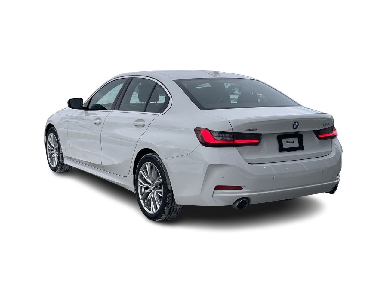 2023 BMW 330i in Calgary, Alberta