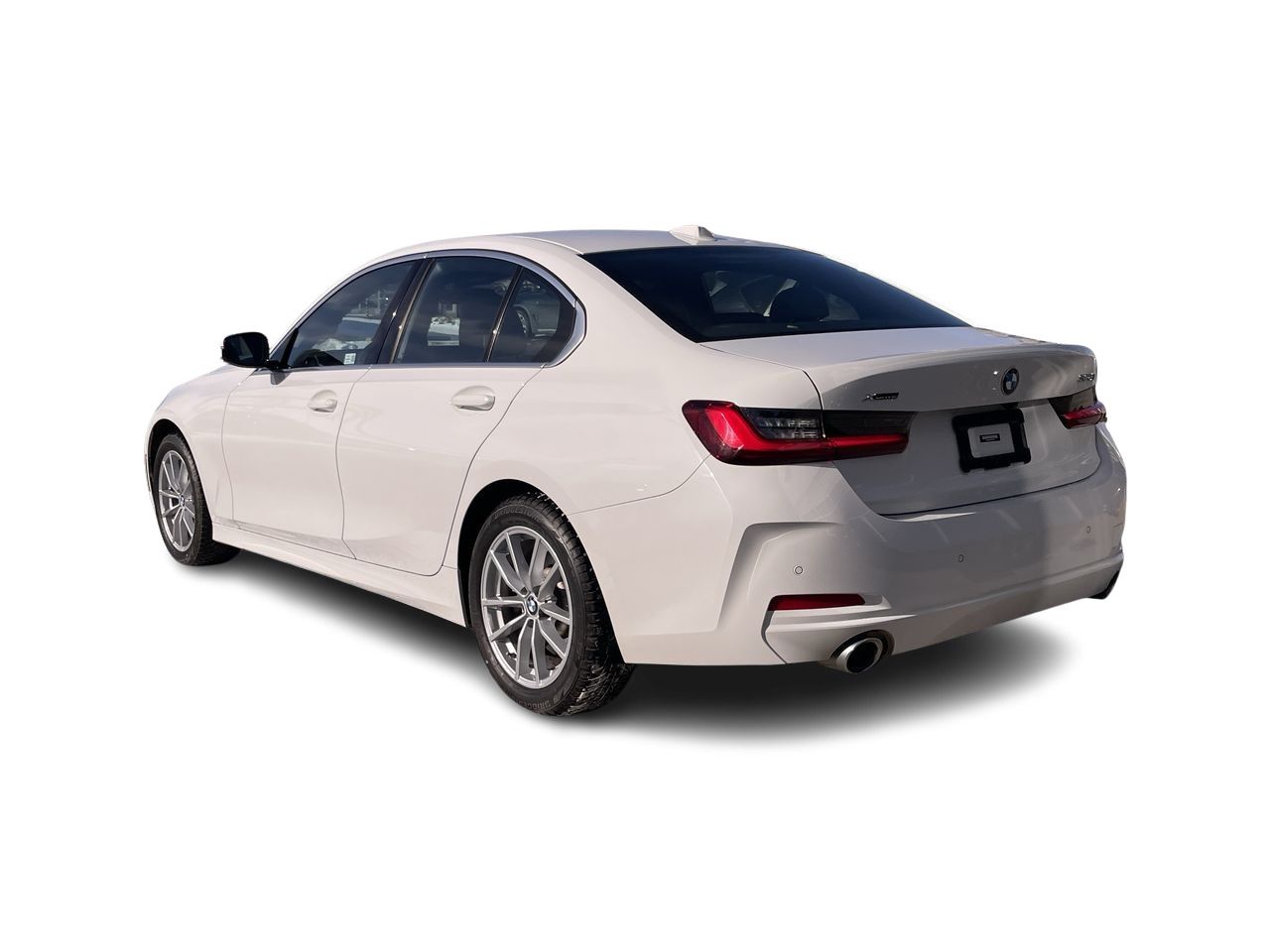 BMW 330i  2023 à Calgary, Alberta