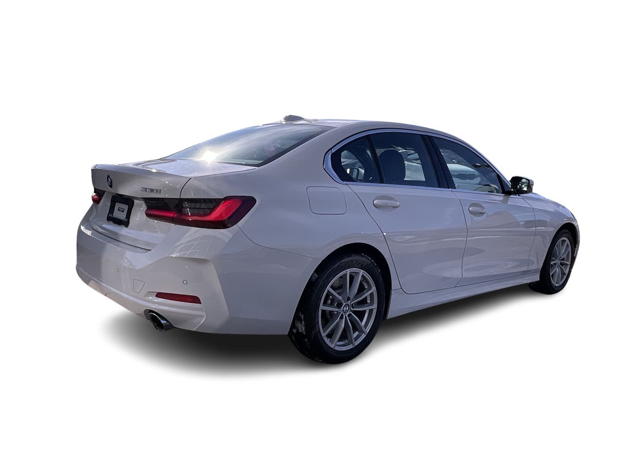 BMW 330i  2023 à Calgary, Alberta