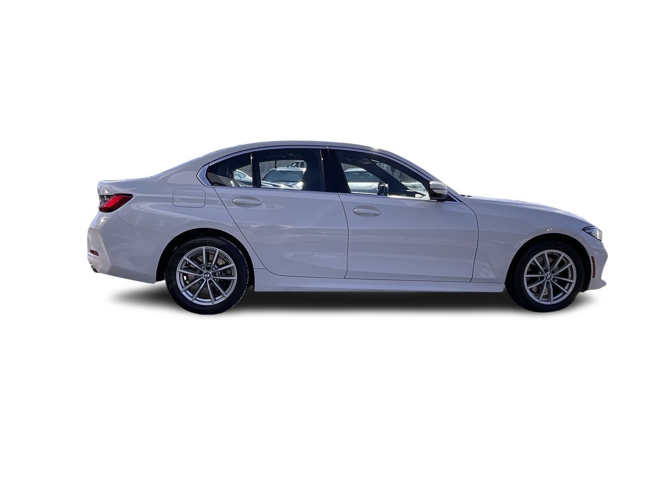 BMW 330i  2023 à Calgary, Alberta