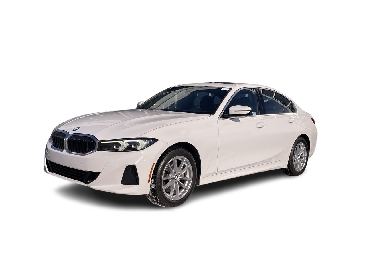 BMW 330i  2023 à Calgary, Alberta