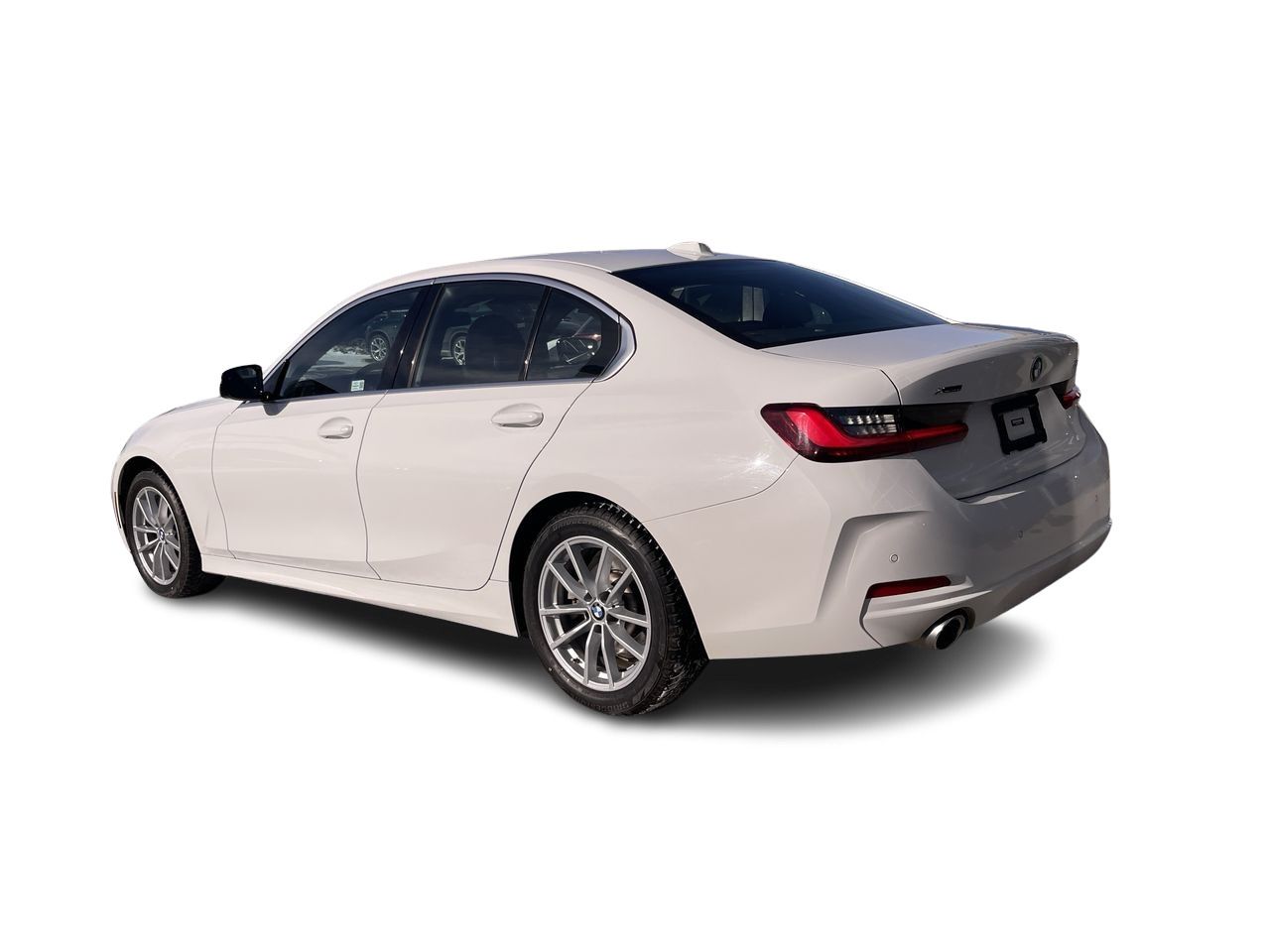 BMW 330i  2023 à Calgary, Alberta