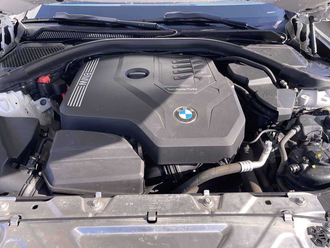 BMW 330i  2023 à Calgary, Alberta