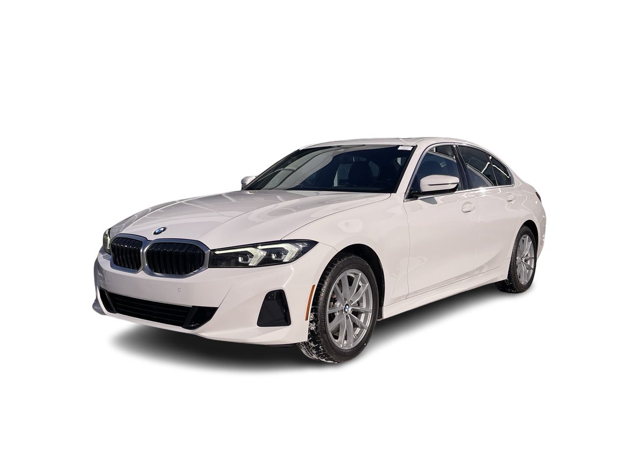 BMW 330i  2023 à Calgary, Alberta