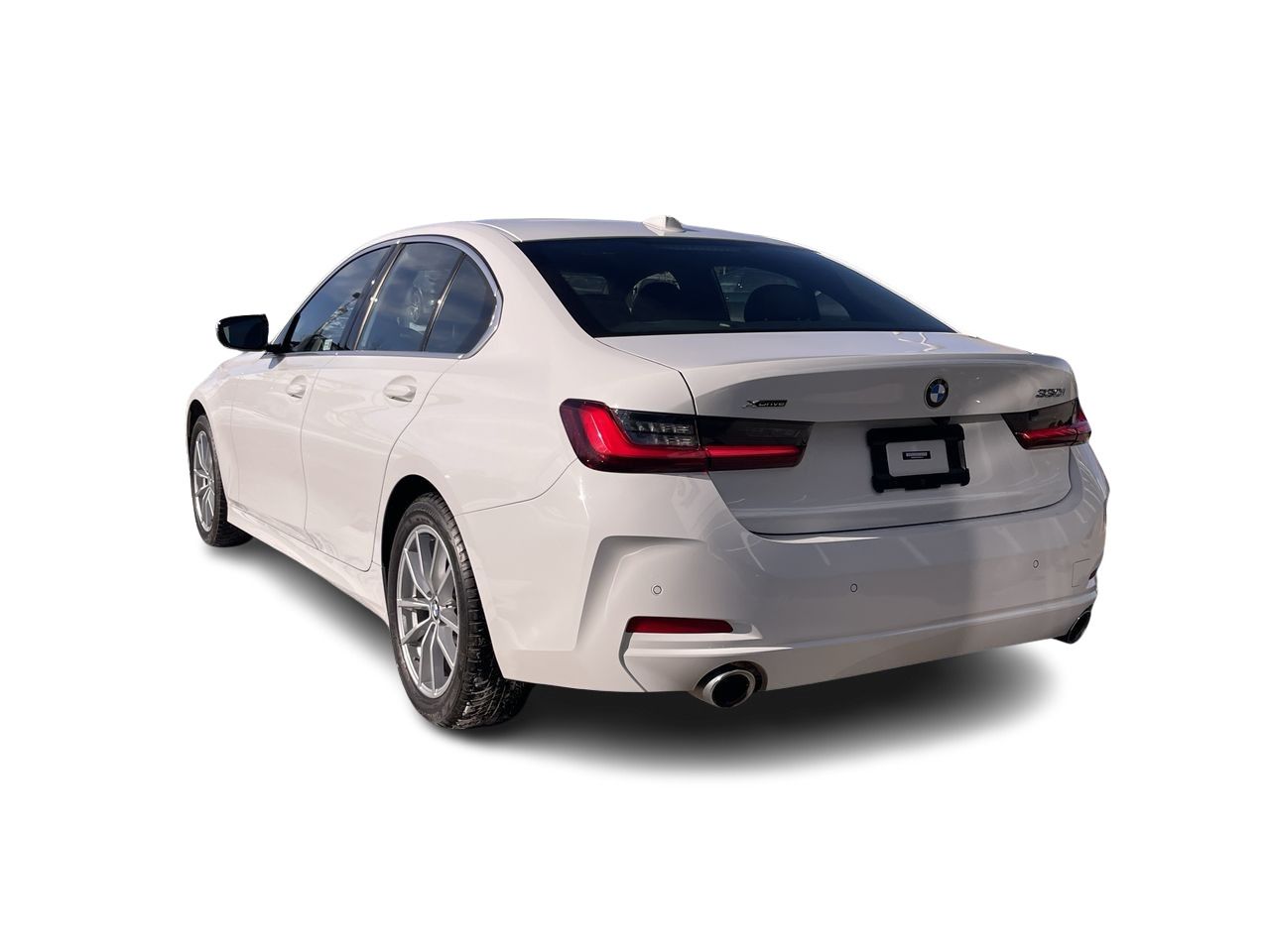 BMW 330i  2023 à Calgary, Alberta