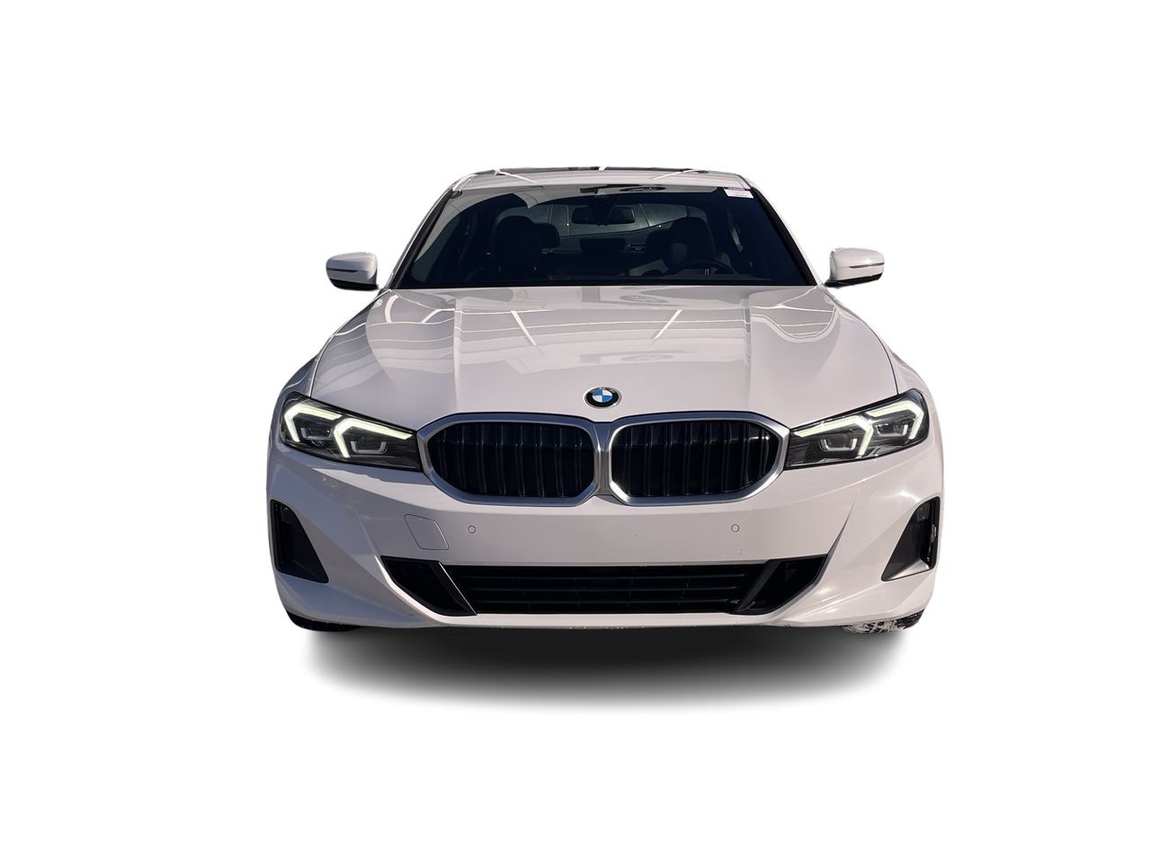 BMW 330i  2023 à Calgary, Alberta