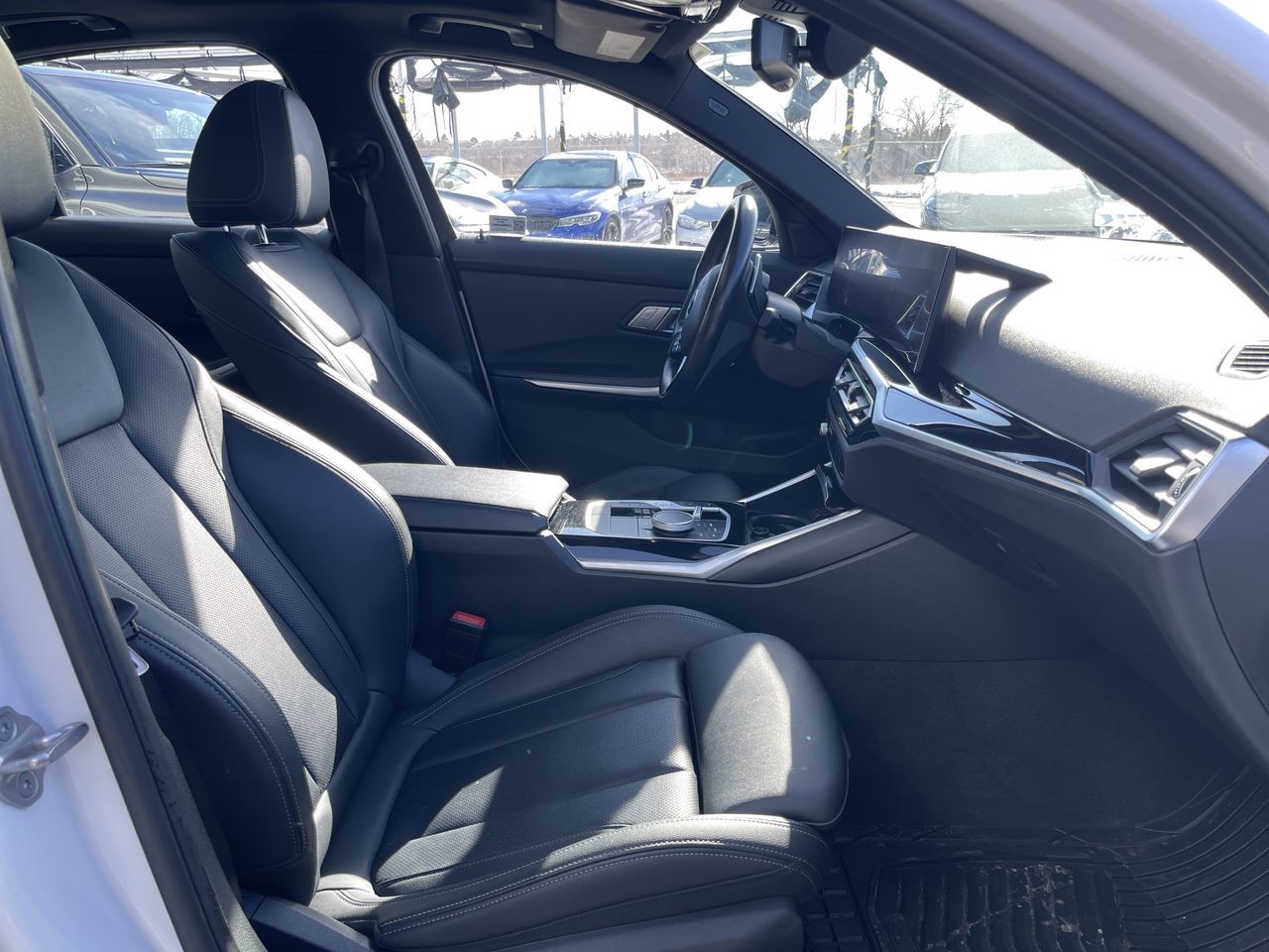 BMW 330i  2023 à Calgary, Alberta