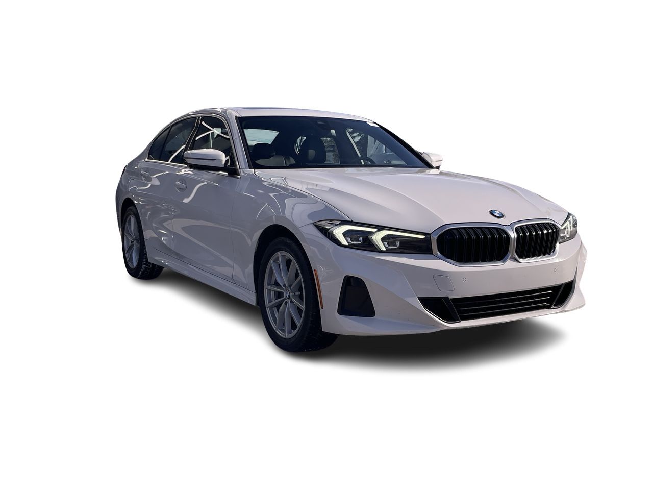 BMW 330i  2023 à Calgary, Alberta