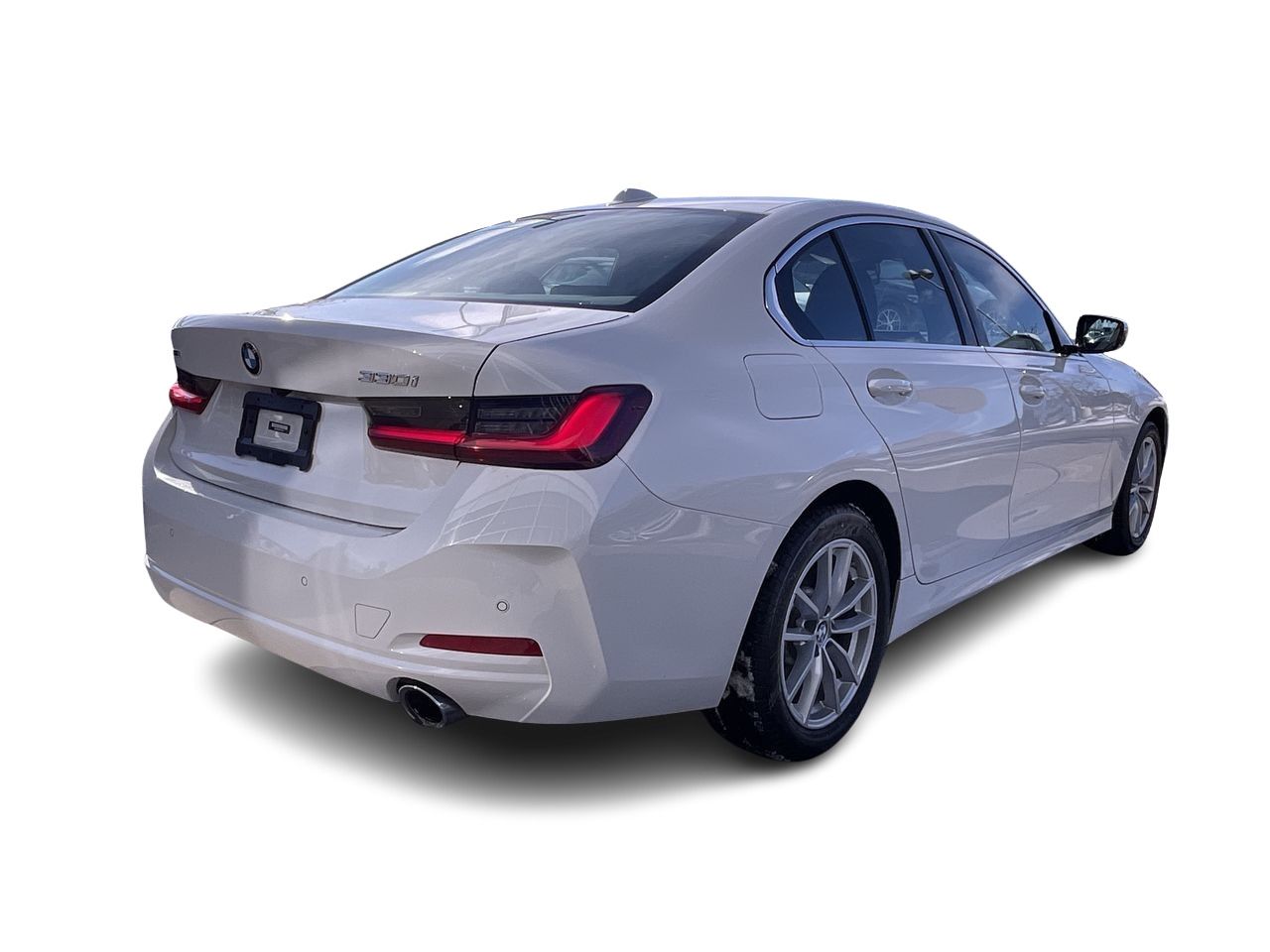 BMW 330i  2023 à Calgary, Alberta