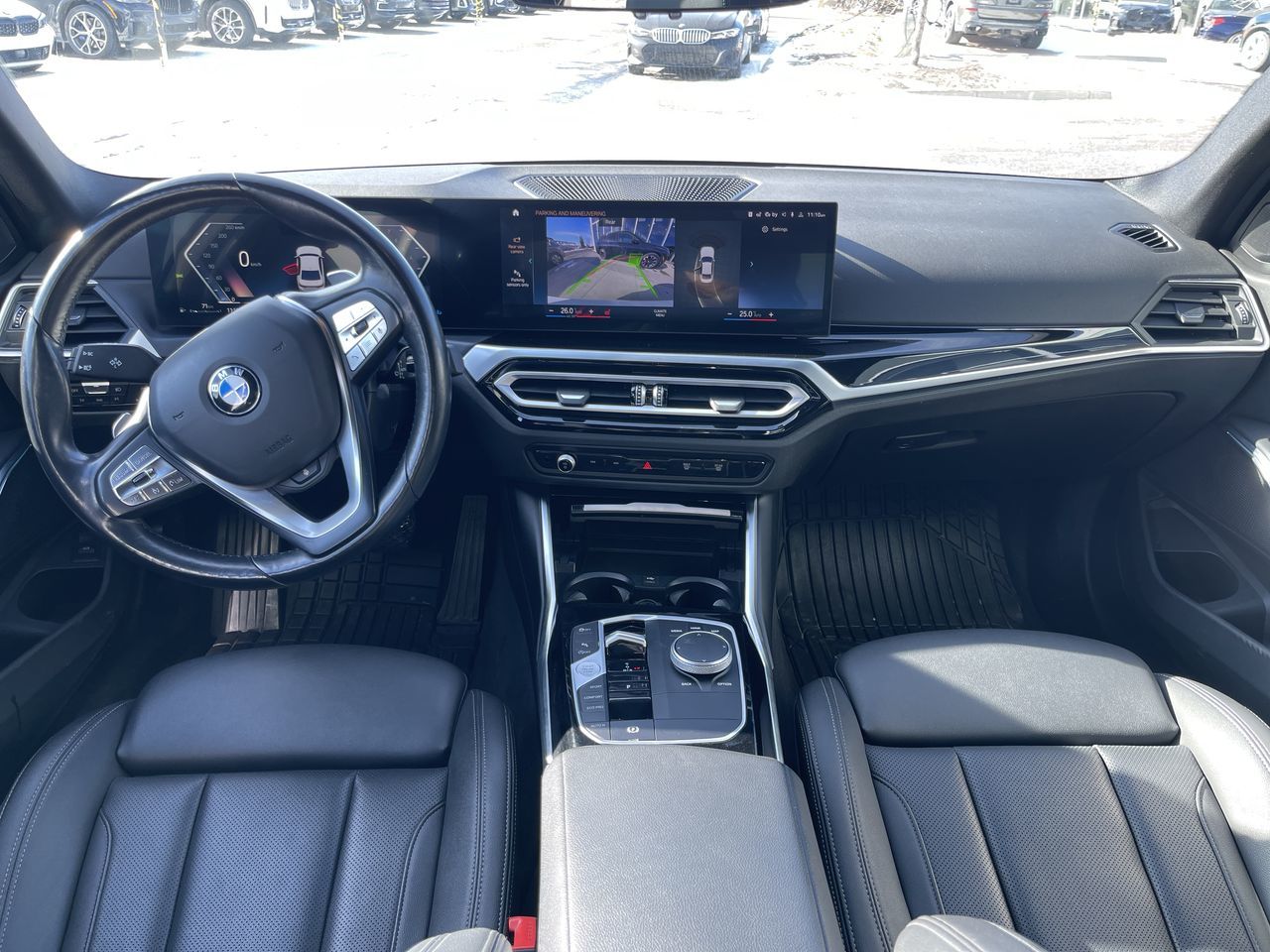 BMW 330i  2023 à Calgary, Alberta