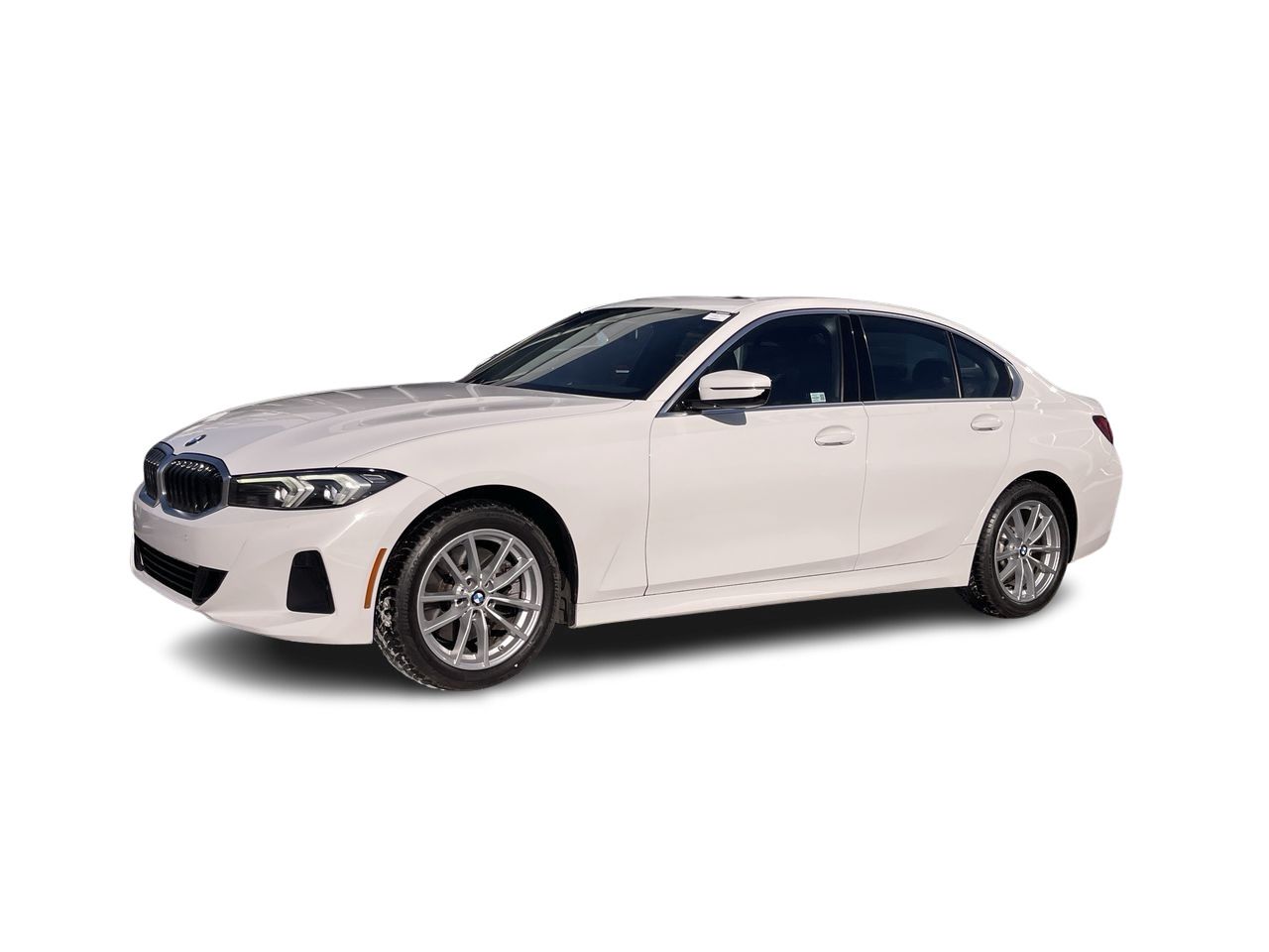 BMW 330i  2023 à Calgary, Alberta