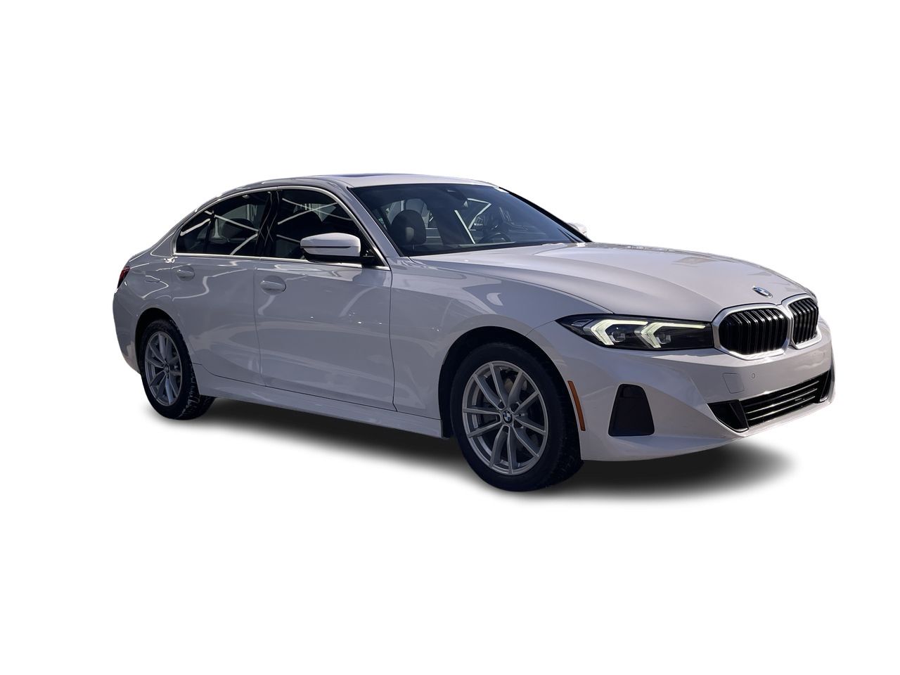 BMW 330i  2023 à Calgary, Alberta